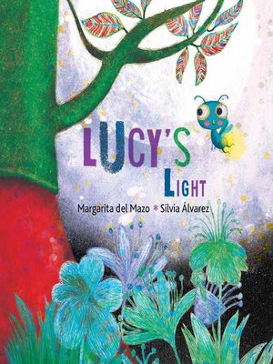 cover image of Lucy's Light